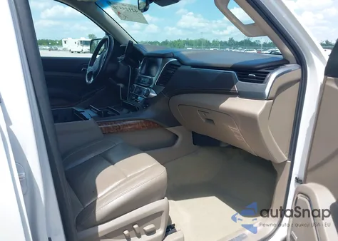 2017 Chevrolet Suburban Premier из США, поврежденный, VIN 1GNSCJKC5HR139150